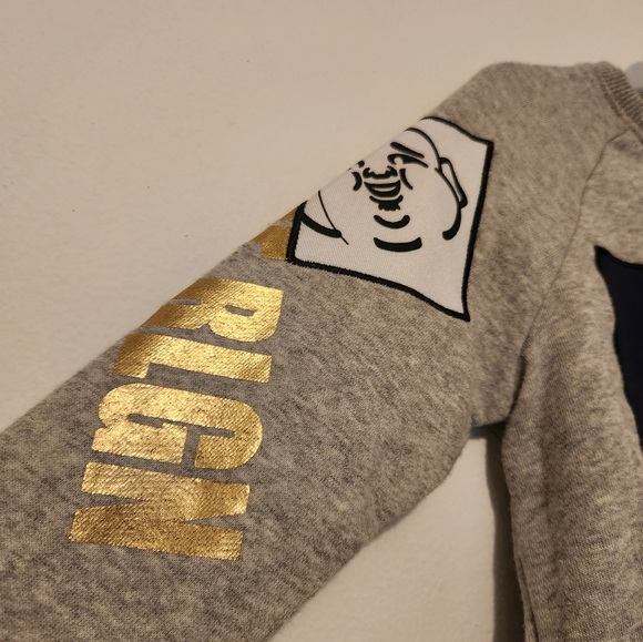 True Religion Toddler Sweatshirt - Picture 2 of 4